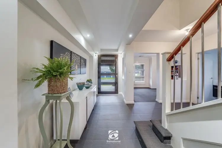 Third view of Homely house listing, 1 Logonia Crescent, Mount Annan NSW 2567