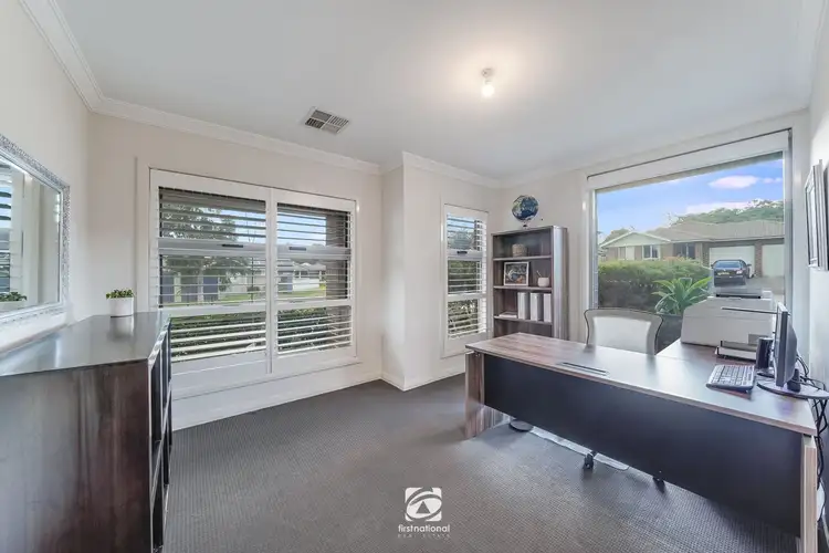 Fourth view of Homely house listing, 1 Logonia Crescent, Mount Annan NSW 2567