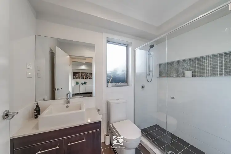 Fifth view of Homely house listing, 1 Logonia Crescent, Mount Annan NSW 2567