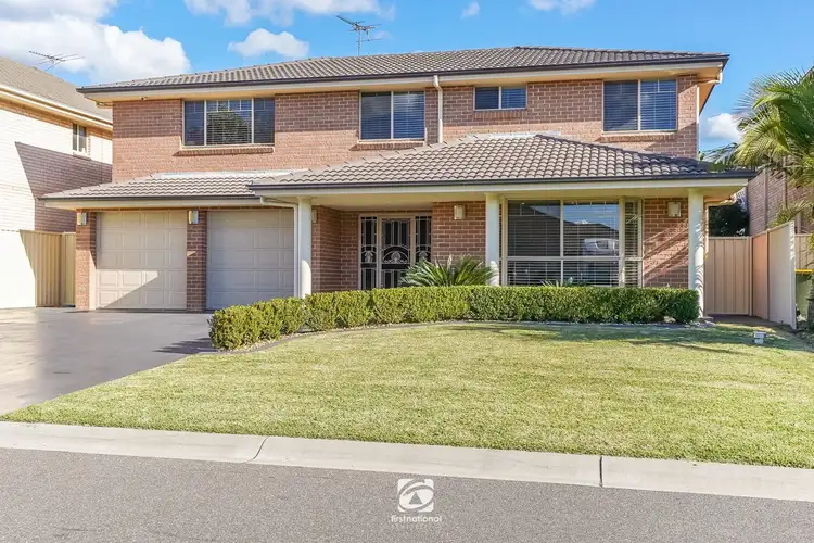 7 Denison Street, Harrington Park NSW 2567