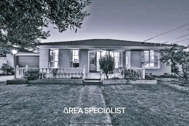 13 Bellarine Court, Keysborough VIC 3173