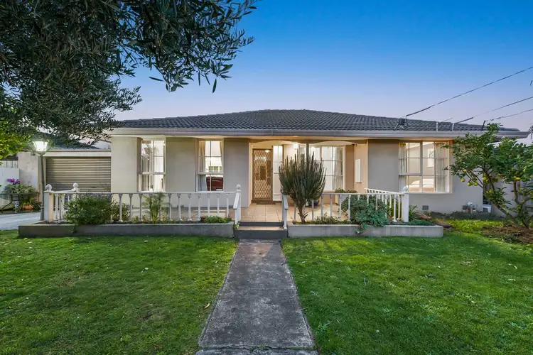 Second view of Homely house listing, 13 Bellarine Court, Keysborough VIC 3173
