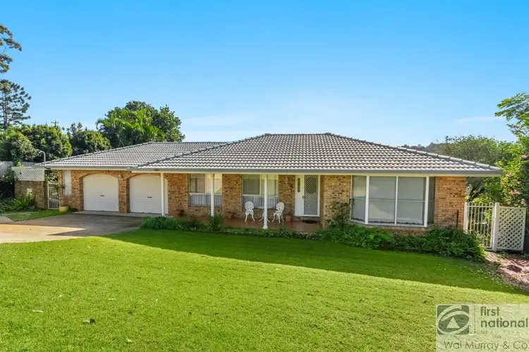 172 Invercauld Road, Goonellabah NSW 2480