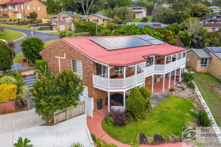20 Barr Scott Drive, Lismore Heights NSW 2480