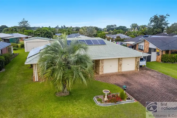 25 Whipps Avenue, Alstonville NSW 2477