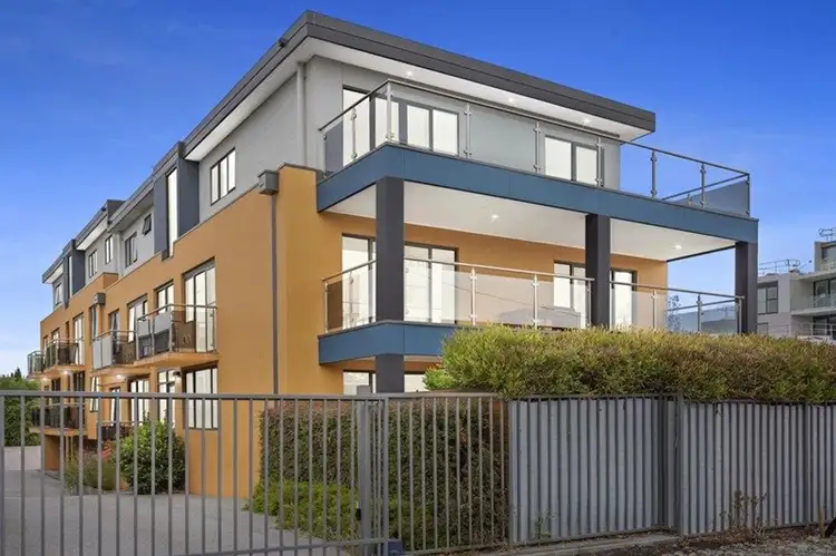 Main view of Homely apartment listing, 11/1260 Glen Huntly Road, Carnegie VIC 3163