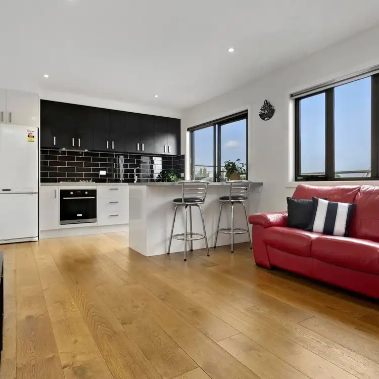 Second view of Homely apartment listing, 11/1260 Glen Huntly Road, Carnegie VIC 3163