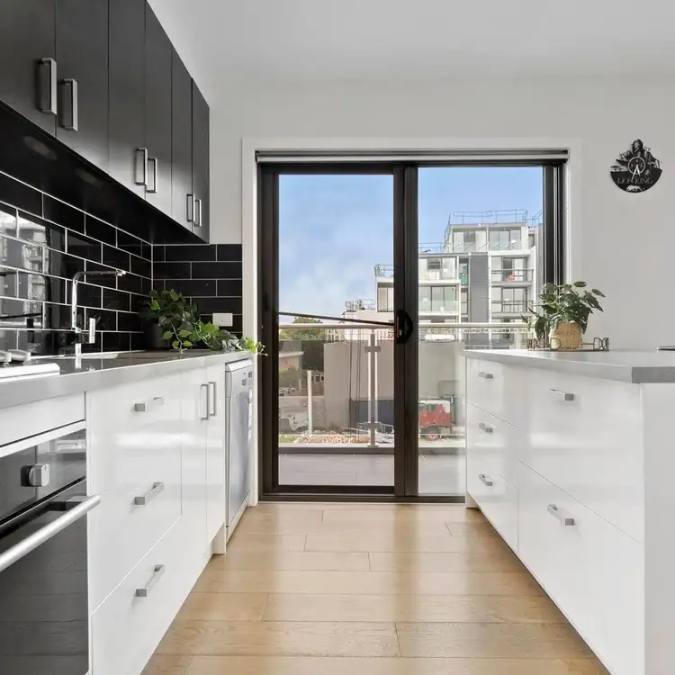 Third view of Homely apartment listing, 11/1260 Glen Huntly Road, Carnegie VIC 3163