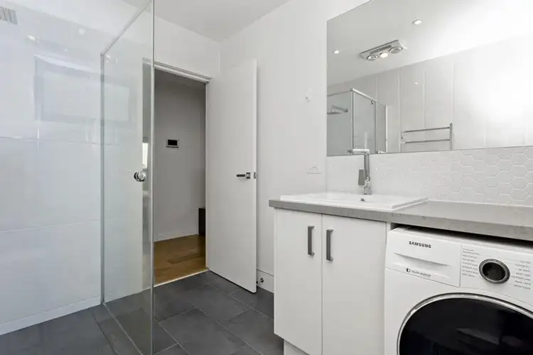 Fifth view of Homely apartment listing, 11/1260 Glen Huntly Road, Carnegie VIC 3163