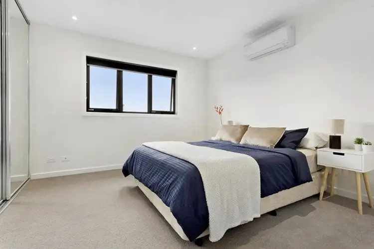Sixth view of Homely apartment listing, 11/1260 Glen Huntly Road, Carnegie VIC 3163