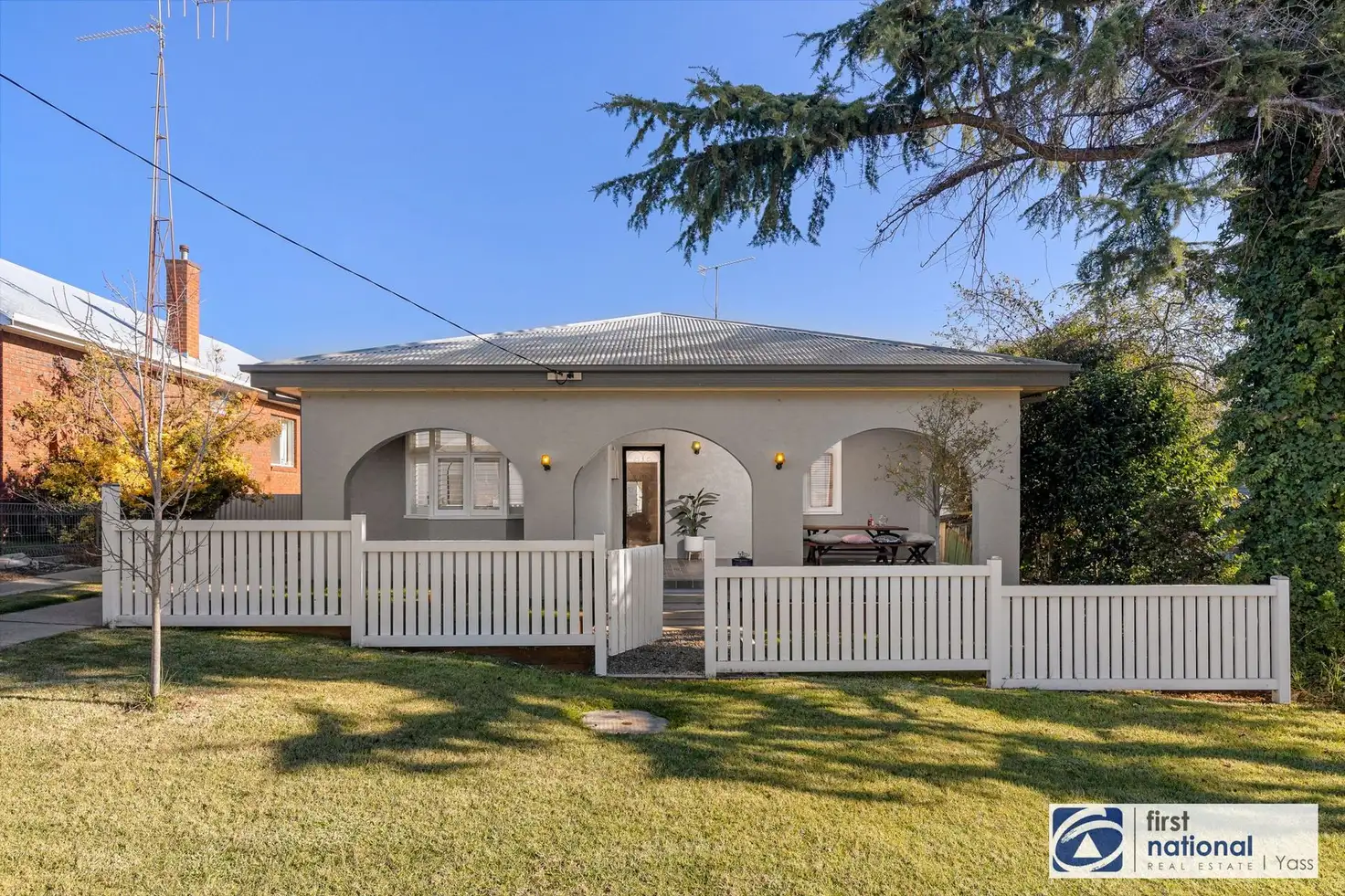 Main view of Homely house listing, 57 Pritchett Street, Yass NSW 2582