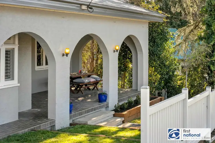 Second view of Homely house listing, 57 Pritchett Street, Yass NSW 2582