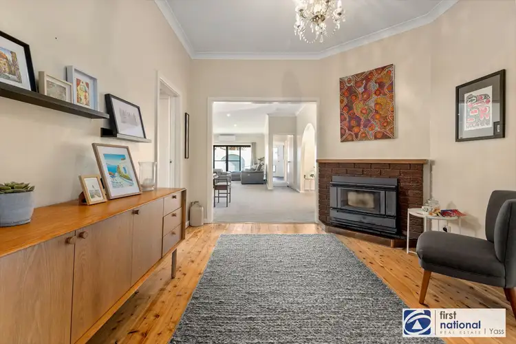 Third view of Homely house listing, 57 Pritchett Street, Yass NSW 2582