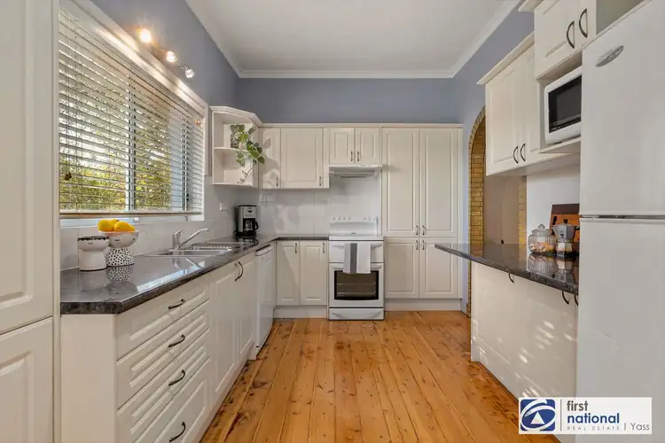Fifth view of Homely house listing, 57 Pritchett Street, Yass NSW 2582