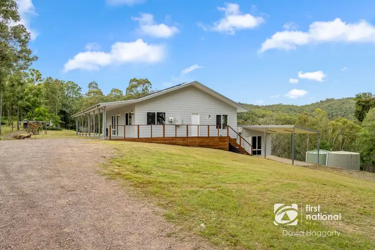 151 Keppies Road, Paterson NSW 2421