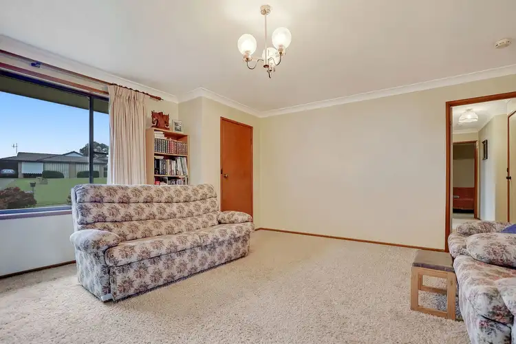 Second view of Homely house listing, 10 Schofield Way, Kelso NSW 2795