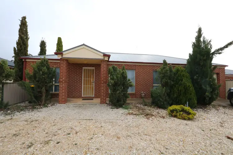 Main view of Homely unit listing, 1/20 East Field Street, Maryborough VIC 3465