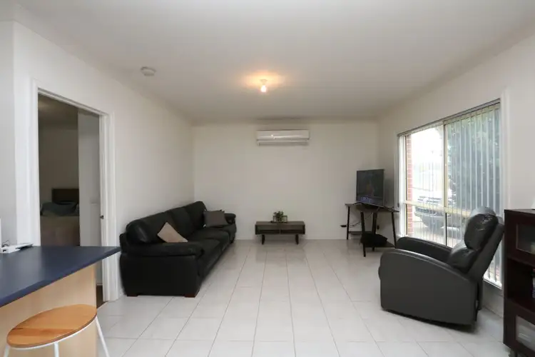 Second view of Homely unit listing, 1/20 East Field Street, Maryborough VIC 3465