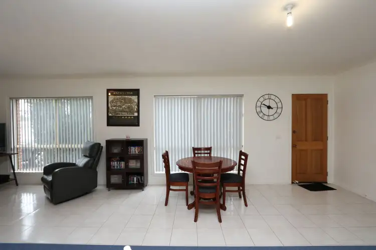 Third view of Homely unit listing, 1/20 East Field Street, Maryborough VIC 3465