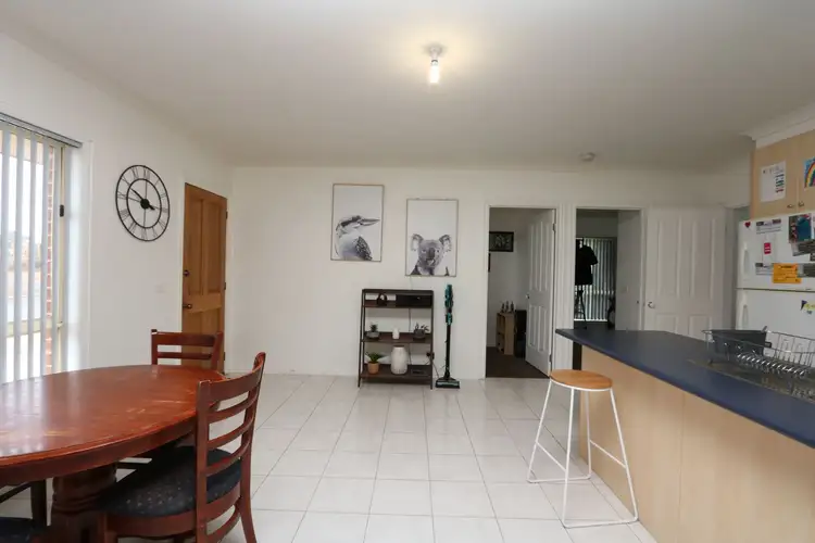 Fourth view of Homely unit listing, 1/20 East Field Street, Maryborough VIC 3465
