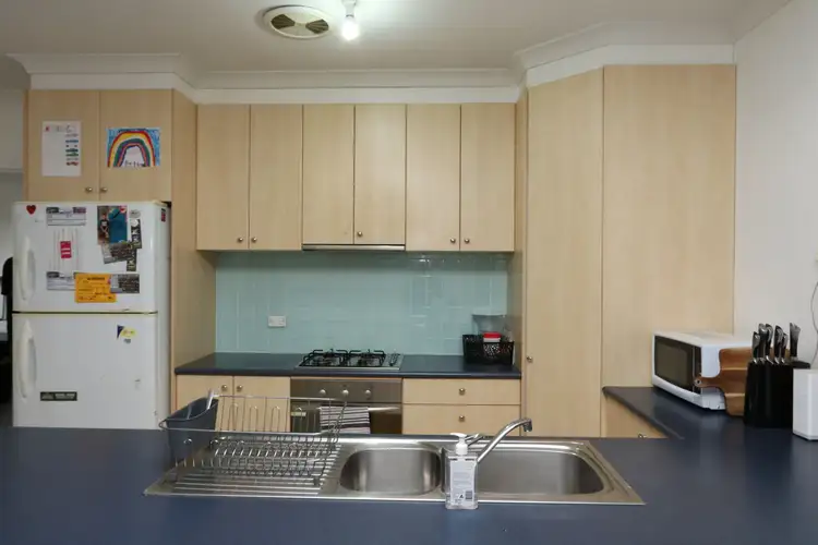 Fifth view of Homely unit listing, 1/20 East Field Street, Maryborough VIC 3465