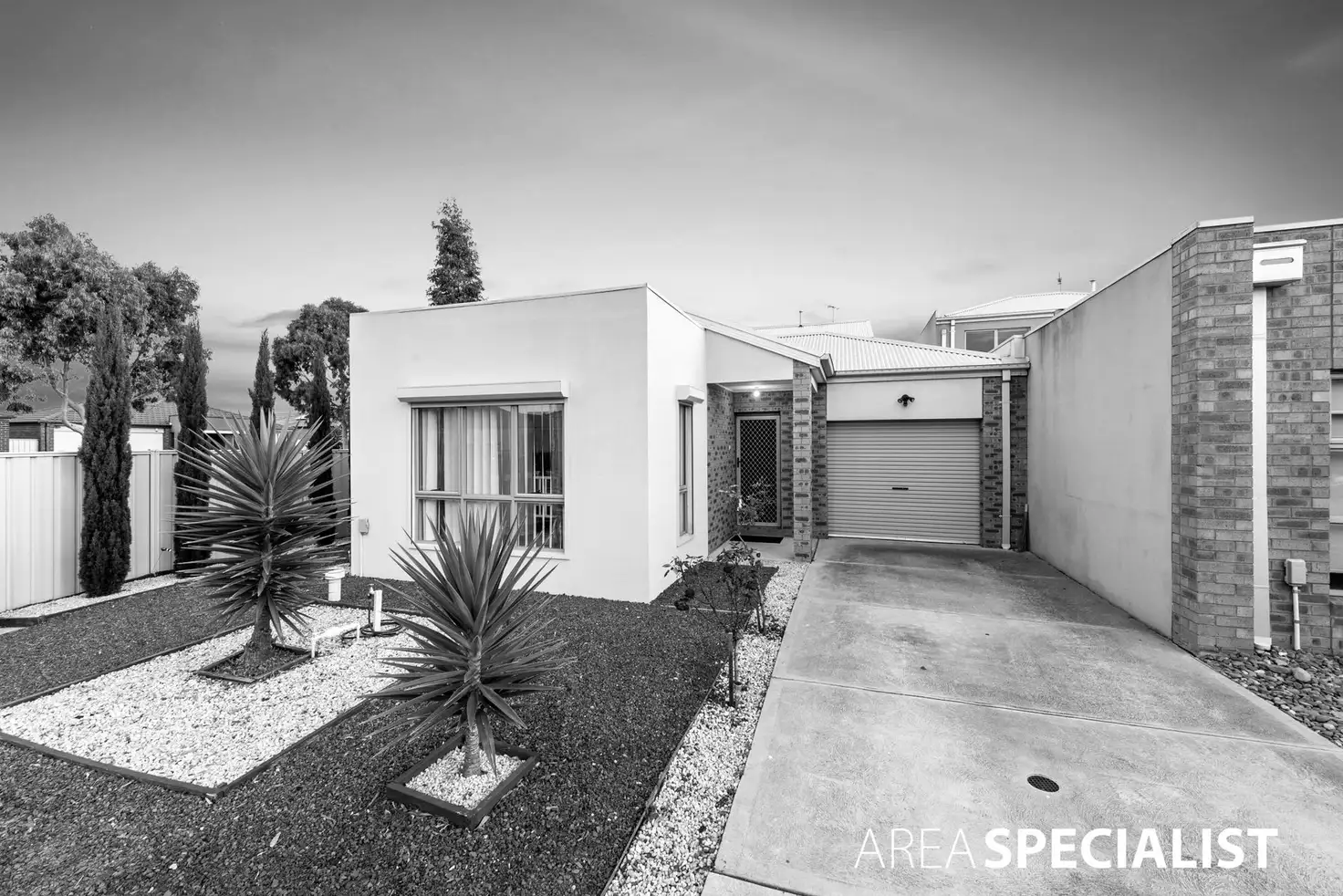 Main view of Homely house listing, 1/12 Cheviot Drive, Truganina VIC 3029
