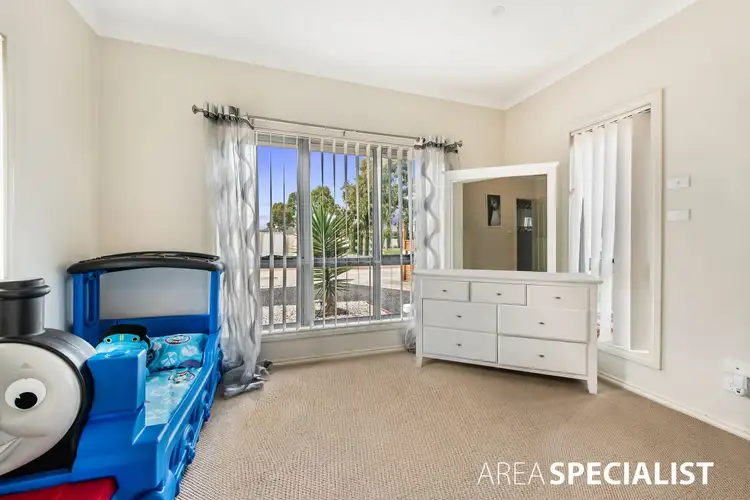 Third view of Homely house listing, 1/12 Cheviot Drive, Truganina VIC 3029