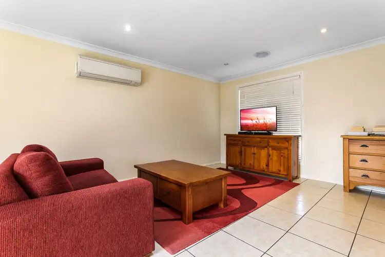 Second view of Homely house listing, 7/24A Durham Street, Bathurst NSW 2795