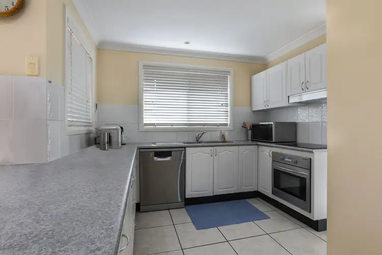 Fourth view of Homely house listing, 7/24A Durham Street, Bathurst NSW 2795