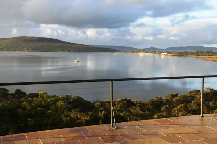 30 Allwood Parade, Bayonet Head WA 6330