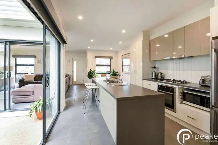 Third view of Homely house listing, 22 Kooyong Close, Officer VIC 3809