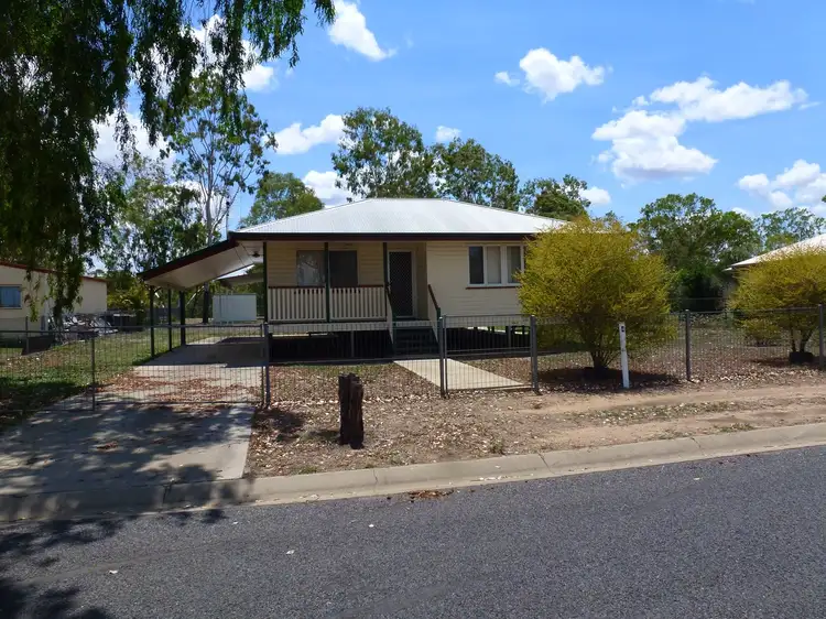4 Cassia Court, Nebo QLD 4742