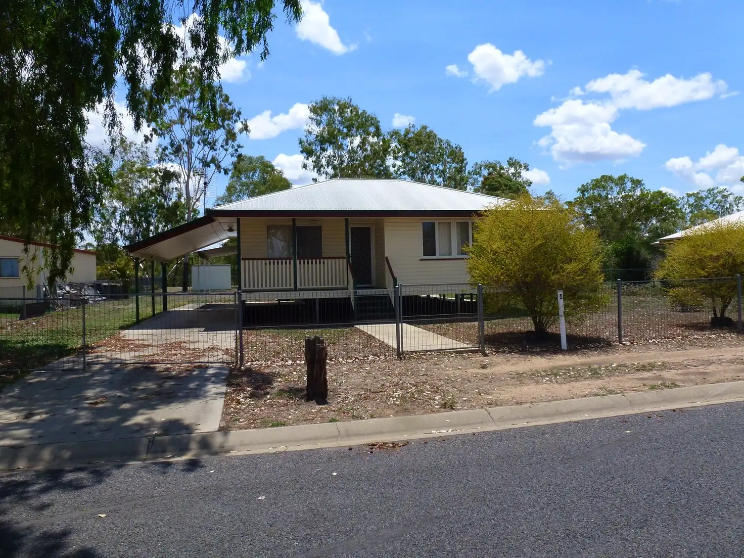 Main view of Homely house listing, 4 Cassia Court, Nebo QLD 4742