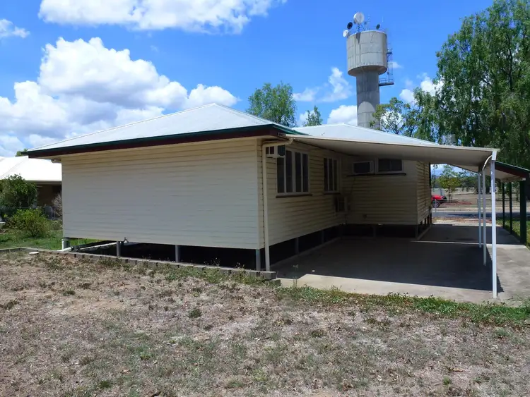 Seventh view of Homely house listing, 4 Cassia Court, Nebo QLD 4742