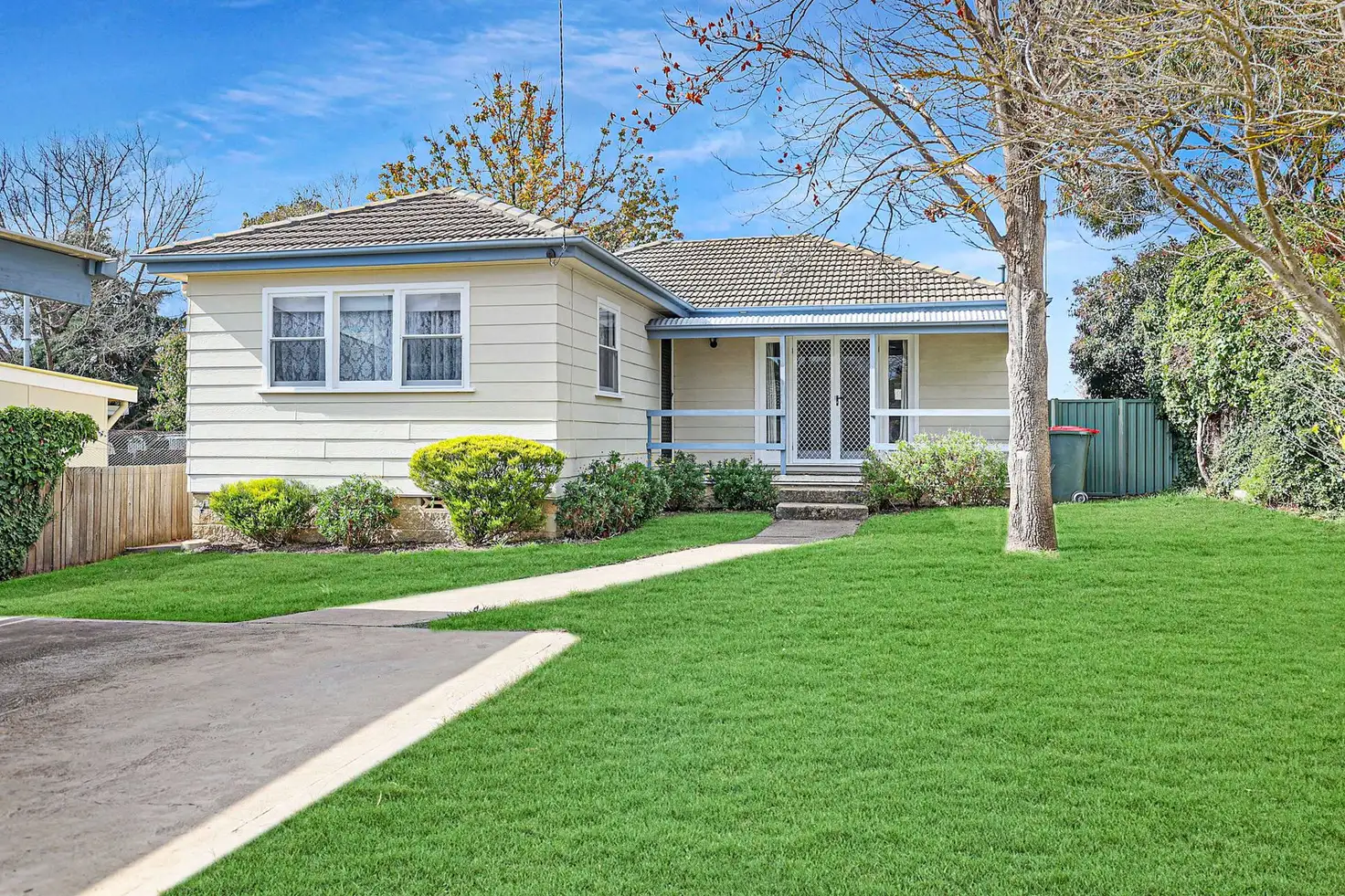 Main view of Homely house listing, 84 Bant Street, South Bathurst NSW 2795