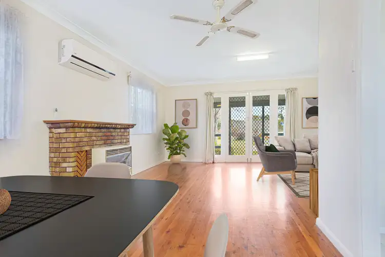 Second view of Homely house listing, 84 Bant Street, South Bathurst NSW 2795