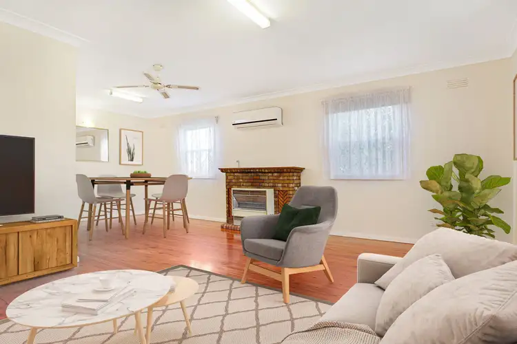 Third view of Homely house listing, 84 Bant Street, South Bathurst NSW 2795