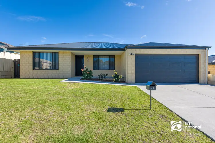 Main view of Homely house listing, 42 Chauncy Way, Spencer Park WA 6330