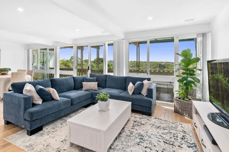 14 Carlow Crescent, Killarney Heights NSW 2087
