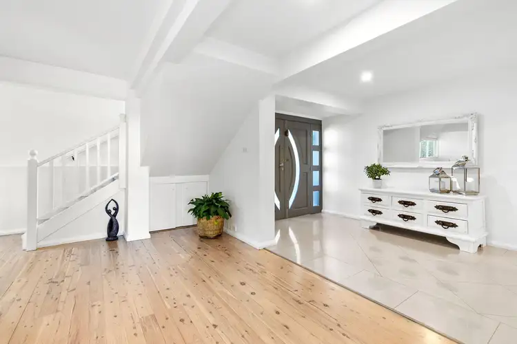 Second view of Homely house listing, 14 Carlow Crescent, Killarney Heights NSW 2087