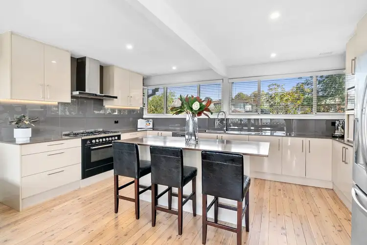 Third view of Homely house listing, 14 Carlow Crescent, Killarney Heights NSW 2087