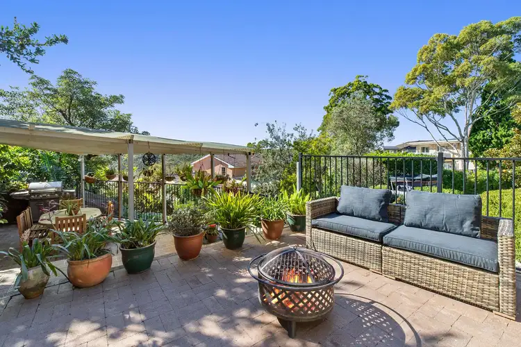 Fourth view of Homely house listing, 14 Carlow Crescent, Killarney Heights NSW 2087
