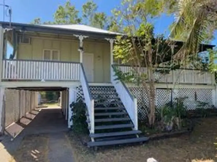 42 Heath Street, Wandal QLD 4700
