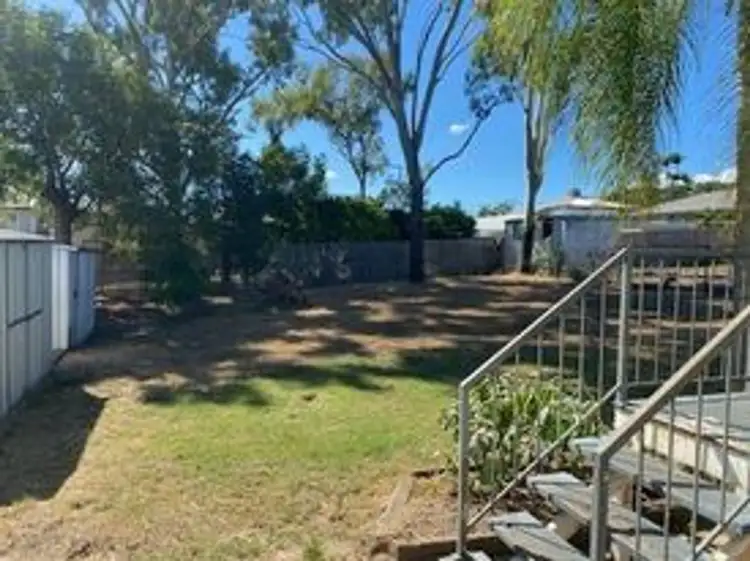 Fifth view of Homely house listing, 42 Heath Street, Wandal QLD 4700