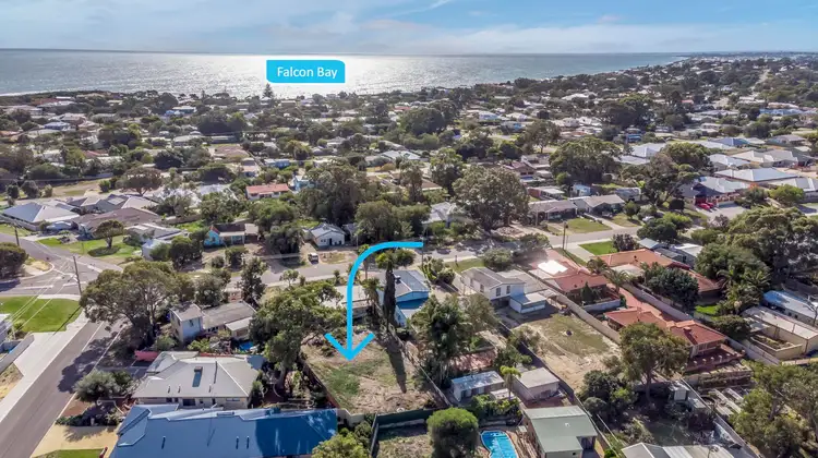 Third view of Homely house listing, Lots 1 & 2/3 Crusader Street, Falcon WA 6210