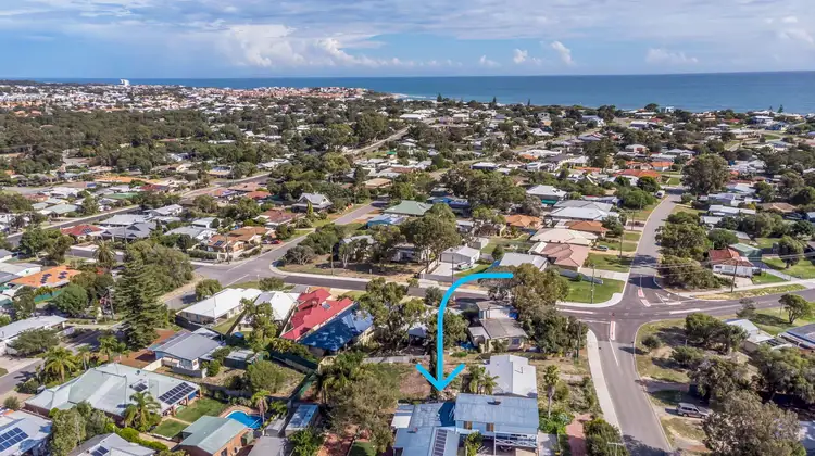 Fourth view of Homely house listing, Lots 1 & 2/3 Crusader Street, Falcon WA 6210