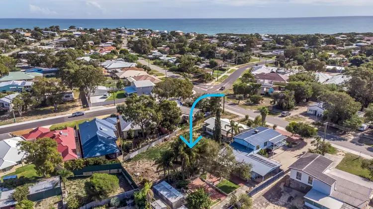 Sixth view of Homely house listing, Lots 1 & 2/3 Crusader Street, Falcon WA 6210