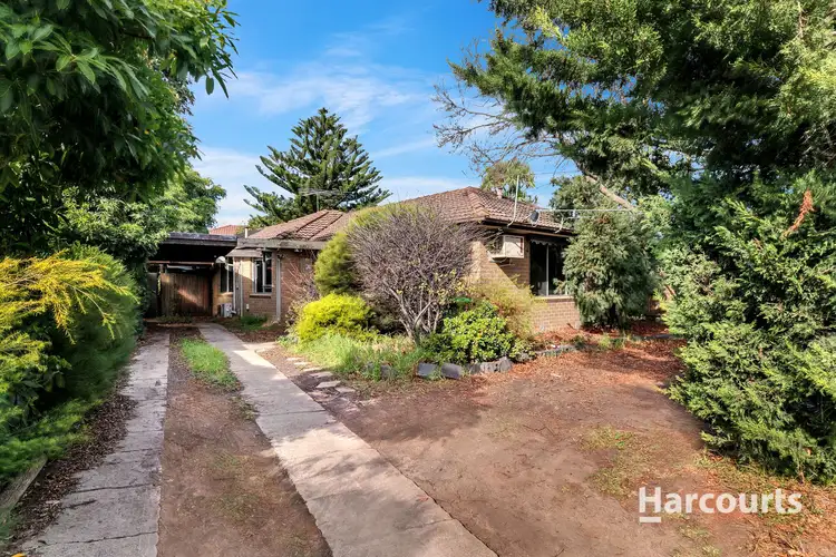 Main view of Homely house listing, 18 Calverton Road, Kealba VIC 3021