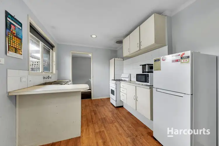 Fourth view of Homely house listing, 18 Calverton Road, Kealba VIC 3021