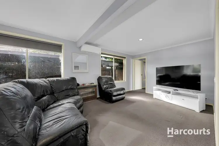 Fifth view of Homely house listing, 18 Calverton Road, Kealba VIC 3021